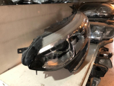 Oto Çıkma Parça / Renault / Megane / Far & Stop / Sol Ön Far / Çıkma Parça 
