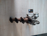 Oto Çıkma Parça / Nissan / Note / Motor / Turbo / Çıkma Parça 
