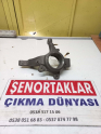 Oto Çıkma Parça / Dacia / Logan / Alt Takım / Taşıyıcı / Çıkma Parça 