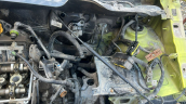Oto Çıkma Parça / Chevrolet / Spark / Kaporta & Karoser / Ön Panel / Çıkma Parça 