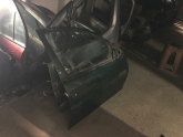 Oto Çıkma Parça / Opel / Corsa / Kaporta & Karoser / Sağ Ön Kapı / Çıkma Parça 
