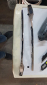 Oto Çıkma Parça / Volkswagen / Passat / Tampon / Tampon Çıtası / Çıkma Parça 