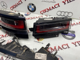 Oto Çıkma Parça / Land Rover / Range Rover / Far & Stop / Bagaj Stop / Çıkma Parça 