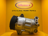 Oto Çıkma Parça / Fiat / 500 / Klima / Klima Kompresörü / Çıkma Parça 
