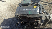 Oto Çıkma Parça / Opel / Astra / Motor / Motor (komple) / Çıkma Parça 