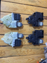 Oto Çıkma Parça / Volkswagen / Passat / Oto Cam / Cam Motoru / Çıkma Parça 