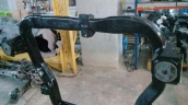 Oto Çıkma Parça / Volkswagen / Transporter / Alt Takım / Travers / Çıkma Parça 