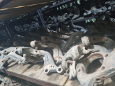 Oto Çıkma Parça / Toyota / Avensis / Alt Takım / Taşıyıcı / Çıkma Parça 