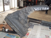 Oto Çıkma Parça / Opel / Vectra / Fren / El Freni Kolu / Çıkma Parça 