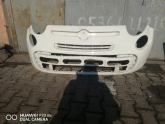 Oto Çıkma Parça / Fiat / 500 / Tampon / Ön Tampon / Çıkma Parça 