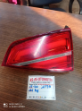 Volkswagen Jetta Sol Arka Stop 2015-2020