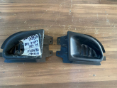 Oto Çıkma Parça / Nissan / Primera / Tampon / Sis Farı Çerçevesi / Çıkma Parça 
