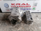 Oto Çıkma Parça / Volkswagen / Passat / Motor / Komple Motor / Çıkma Parça 