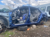 Oto Çıkma Parça / Renault / Laguna / Kaporta & Karoser / Marşpiyel Sacı / Çıkma Parça 