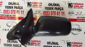 Oto Çıkma Parça / Nissan / Primera / Ayna / Sol Dış Ayna / Sıfır Parça 