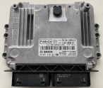 ford focus ecoboost RMC1BA-12A650-EA 0261S10741 ECU MOTOR
