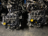 Dacia Duster Çıkma 1.3 Tce Komple Motor