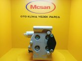 Oto Çıkma Parça / Ford / Focus / Klima / Klima Kompresörü / Sıfır Parça 