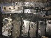 Oto Çıkma Parça / Toyota / Cressida / Motor / Külbütör Kapağı / Çıkma Parça 