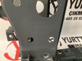 Oto Çıkma Parça / Renault / Clio / Kaporta & Karoser / Ön Panel / Çıkma Parça 