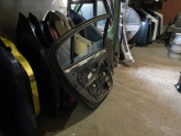 Oto Çıkma Parça / Volkswagen / Passat / Kaporta & Karoser / Sol Arka Kapı / Çıkma Parça 