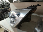 Oto Çıkma Parça / Renault / Megane / Far & Stop / Sol Ön Far / Çıkma Parça 