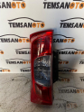 Oto Çıkma Parça / Fiat / Fiorino / Far & Stop / Sol Arka Stop / Çıkma Parça 