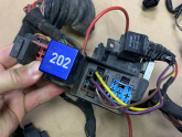 Oto Çıkma Parça / Audi / A4 / Elektrik / Elektrik Tesisatı / Çıkma Parça 