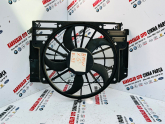 Oto Çıkma Parça / Bmw / X5 / Fan / Fan Motoru / Çıkma Parça 