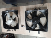 Oto Çıkma Parça / Nissan / Primera / Fan / Fan Paneli / Çıkma Parça 