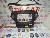 Oto Çıkma Parça / Ford / Mondeo / Teyp / Teyp Çerçevesi / Çıkma Parça 
