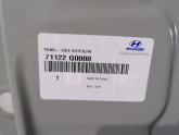 Oto Çıkma Parça / Hyundai / İ20 / Kaporta & Karoser / Sağ Yan Panel / Sıfır Parça 