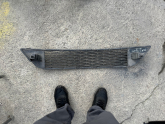 Oto Çıkma Parça / Seat / Toledo / Tampon / Orta Izgara / Çıkma Parça 