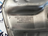 Oto Çıkma Parça / Audi / A6 / Motor / Karter / Çıkma Parça 