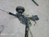 Oto Çıkma Parça / Renault / Clio / Alt Takım / Arka Dingil / Çıkma Parça 