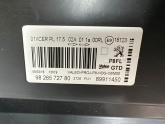 Oto Çıkma Parça / Peugeot / 5008 / Far & Stop / Sol Ön Far / Çıkma Parça 
