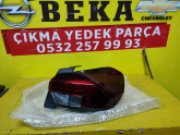 Oto Çıkma Parça / Opel / Corsa / Far & Stop / Sağ Arka Stop / Çıkma Parça 