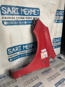 Oto Çıkma Parça / Opel / Corsa / Kaporta & Karoser / Sol Ön Çamurluk / Çıkma Parça 