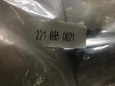 Oto Çıkma Parça / Mercedes / S Serisi / Tampon / Tampon Çıtası / Çıkma Parça 