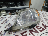 Oto Çıkma Parça / Toyota / Hilux / Far & Stop / Sol Ön Far / Çıkma Parça 