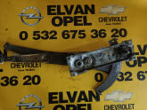 Opel Vectra A Çıkma Manuel Sol Ön Cam Krikosu