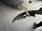 Oto Çıkma Parça / Peugeot / 2008 / Tampon / Ön Tampon / Çıkma Parça 