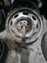 Oto Çıkma Parça / Toyota / Yaris / Jant & Lastik / Sac Jant / Çıkma Parça 