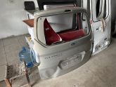Oto Çıkma Parça / Ford / Tourneo Courier / Kaporta & Karoser / Bagaj Kapağı / Çıkma Parça 