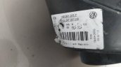 Oto Çıkma Parça / Volkswagen / Jetta / Far & Stop / Sağ Ön Far / Çıkma Parça 