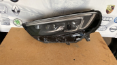 Oto Çıkma Parça / Opel / Insignia / Far & Stop / Sol Ön Far / Çıkma Parça 