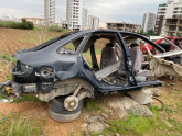 Oto Çıkma Parça / Renault / Laguna / Kaporta & Karoser / Arka Çamurluk / Çıkma Parça 