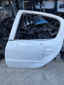 Oto Çıkma Parça / Peugeot / 206 / Kaporta & Karoser / Sol Arka Kapı / Çıkma Parça 
