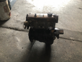 Oto Çıkma Parça / Toyota / Corolla / Motor / Motor (komple) / Çıkma Parça 