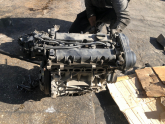 Oto Çıkma Parça / Ford / Focus / Motor / Motor (komple) / Çıkma Parça 